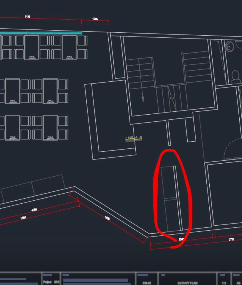 Kitchen RenovationJob photo