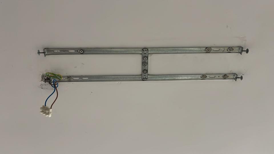 Lighting InstallationJob photo