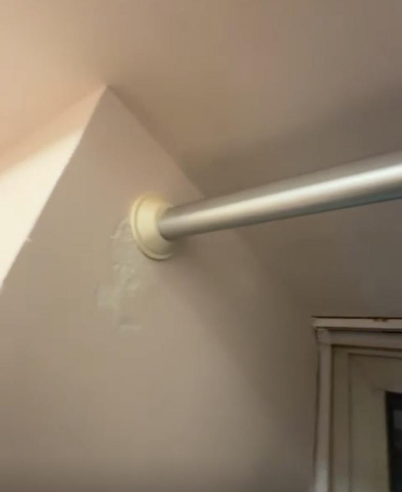 Wall PaintingJob photo