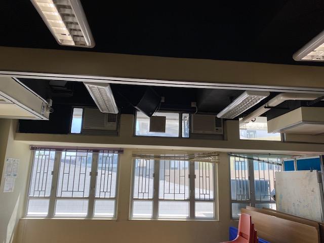 Air Conditioner InstallationJob photo