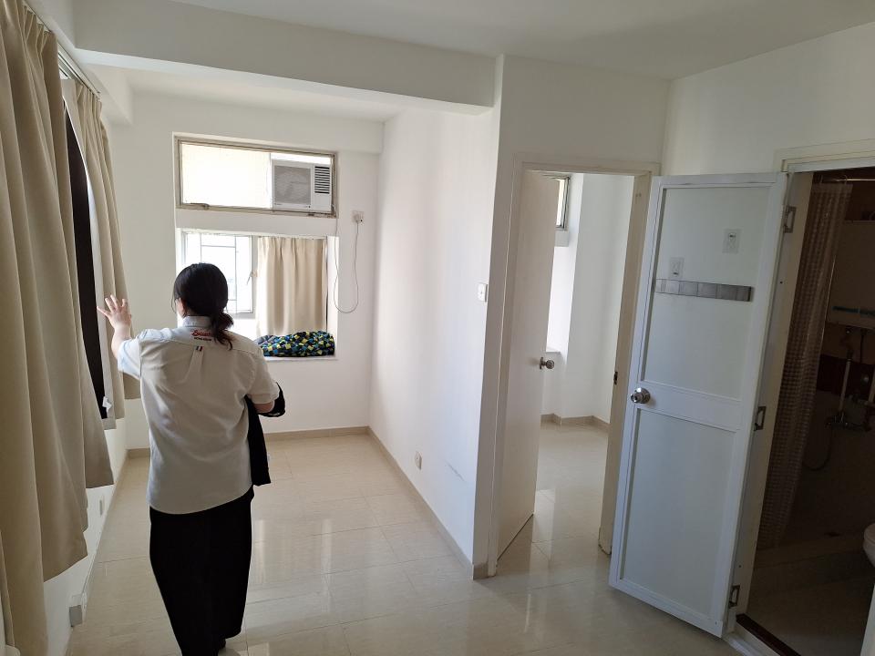 Move-in CleaningJob photo