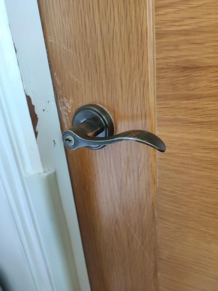 LocksmithJob photo