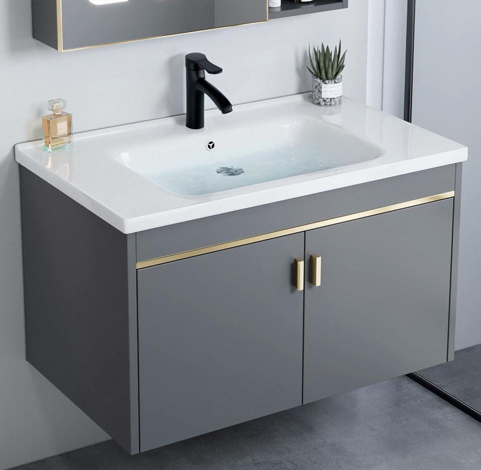 Bathroom Sink Installation & RepairJob photo