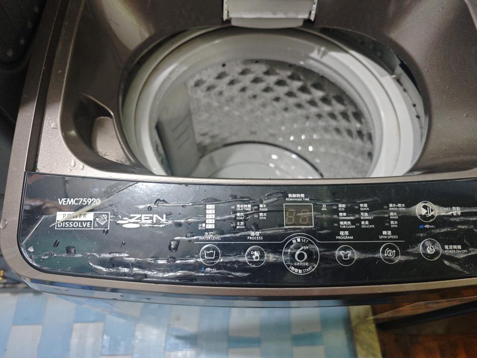 電器維修工作照片