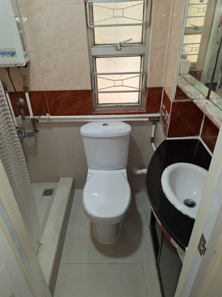 Move-in CleaningJob photo