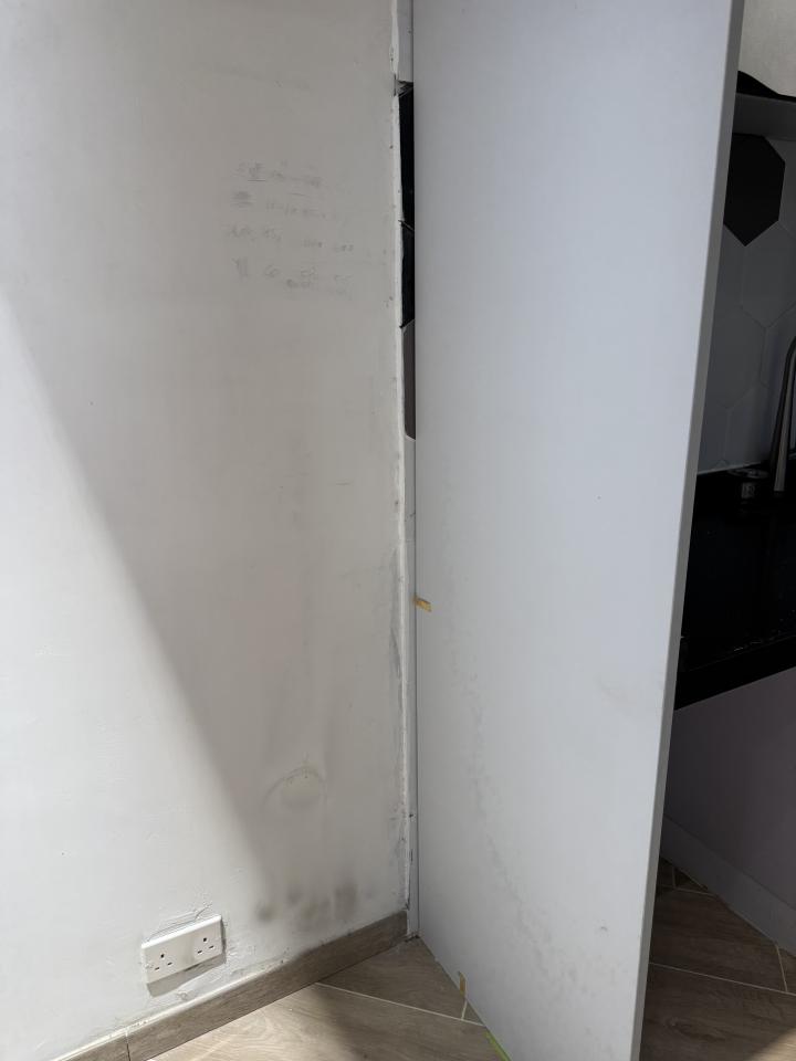 Wall PaintingJob photo