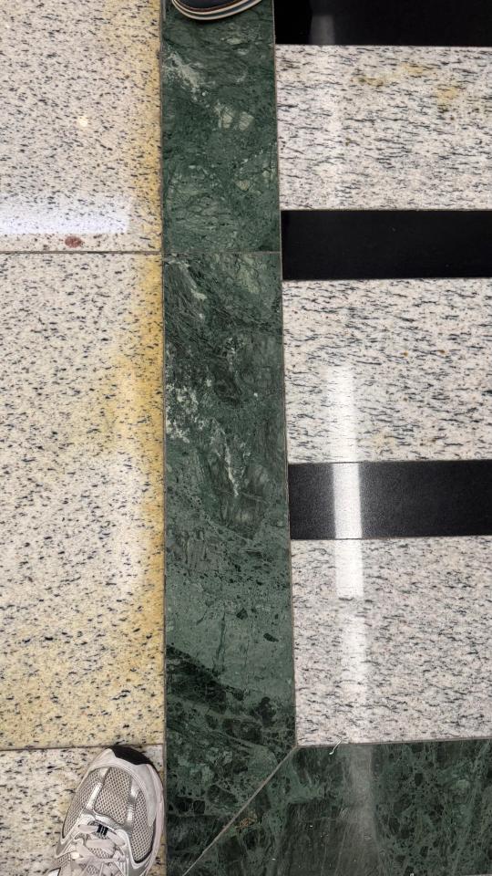 清拆工程工作照片