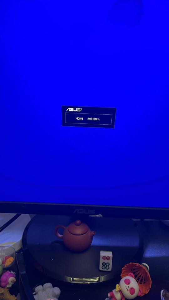 電腦維修工作照片