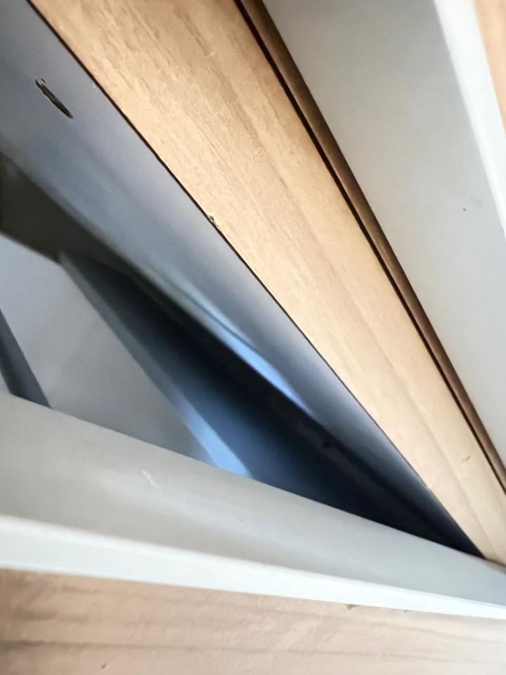 傢俬維修工作照片