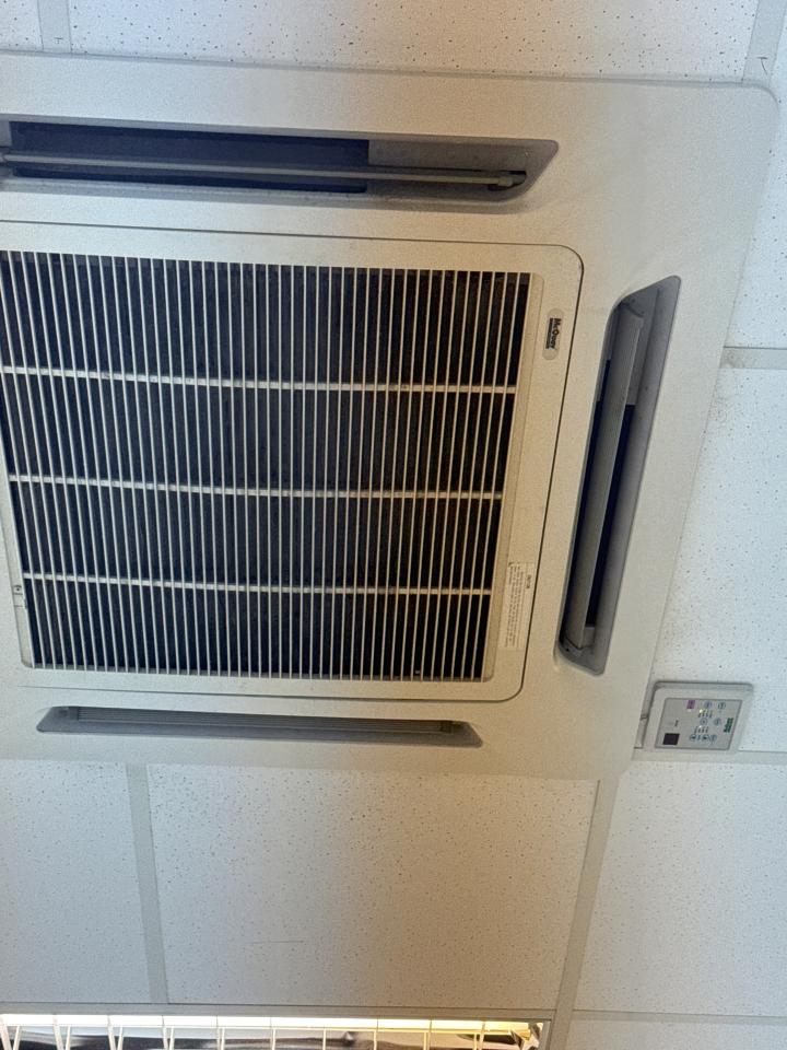 Air Conditioner RepairJob photo