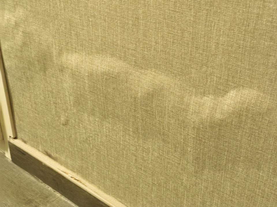 漏水測試工作照片