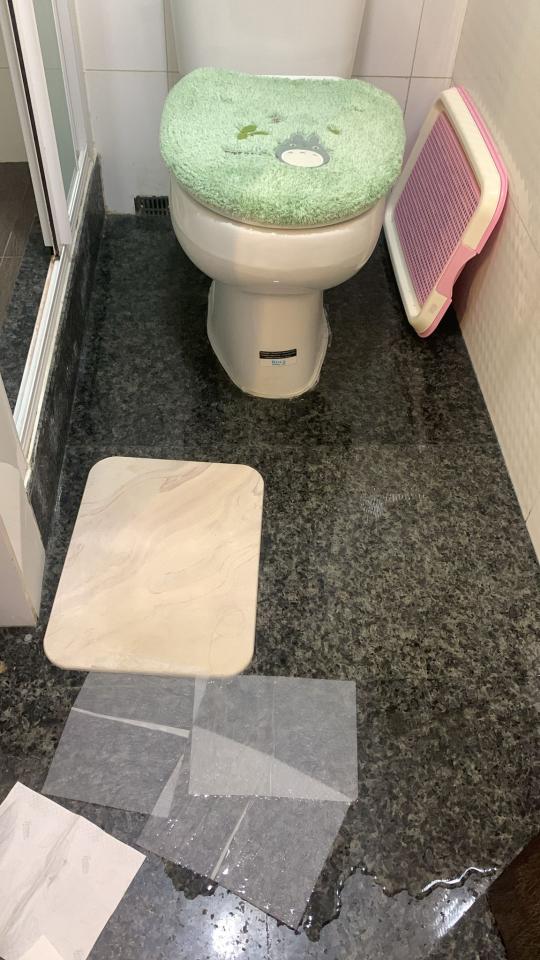 水電工程工作照片