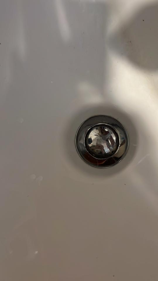 Bathroom Sink Installation & RepairJob photo
