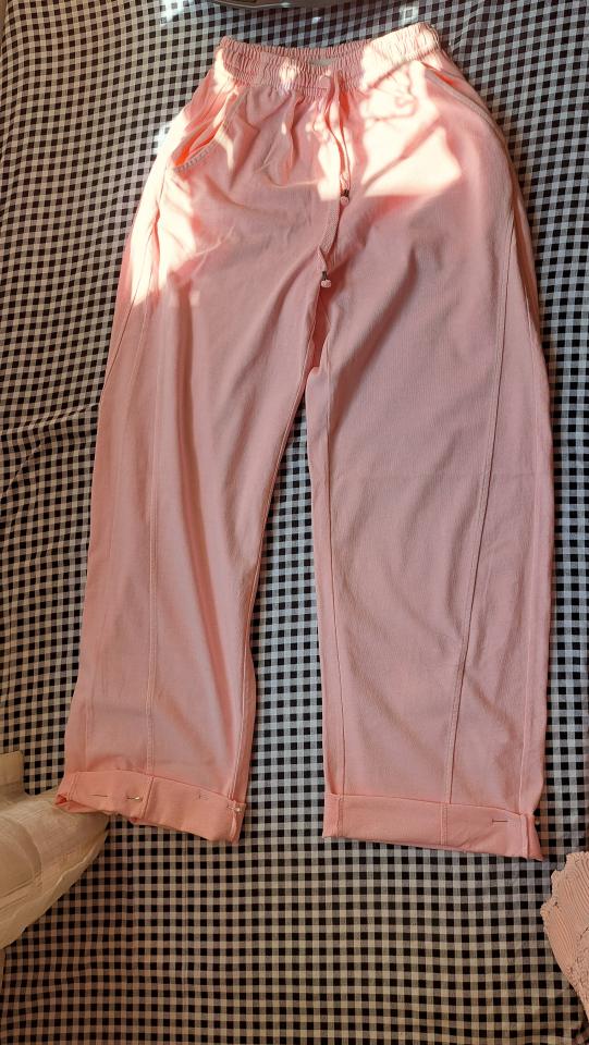 專業改衣工作照片