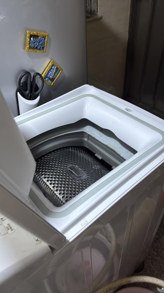 Washing Machine CleaningJob photo