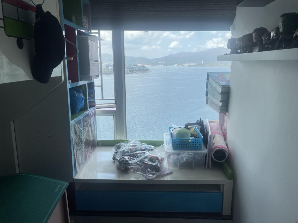 清拆工程工作照片