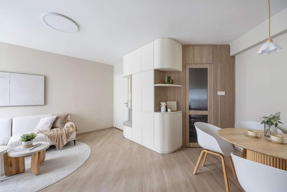 Interior DesignJob photo