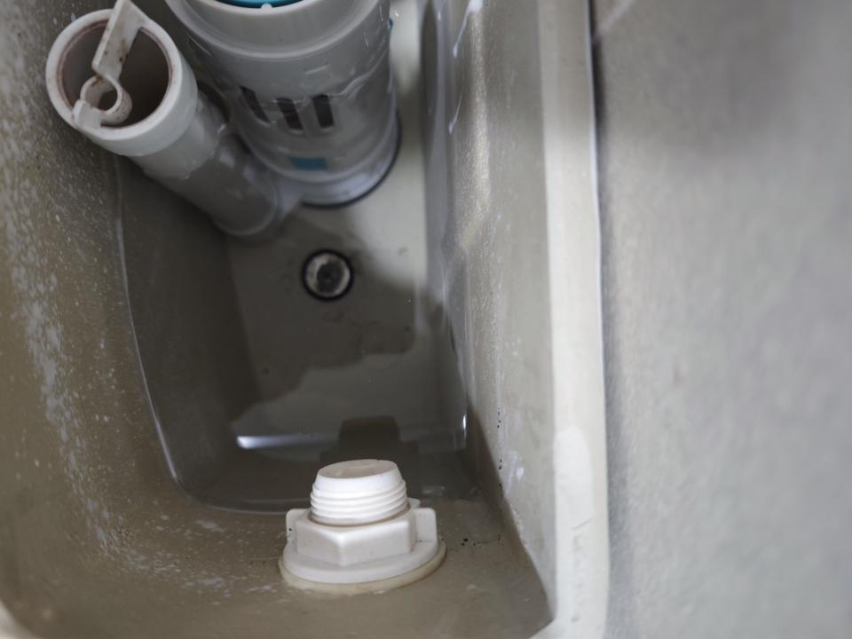 Toilet Installation & RepairJob photo