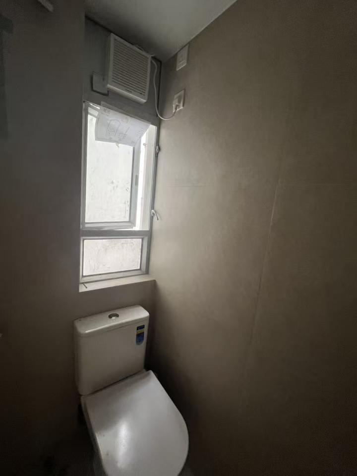 玻璃清潔工作照片