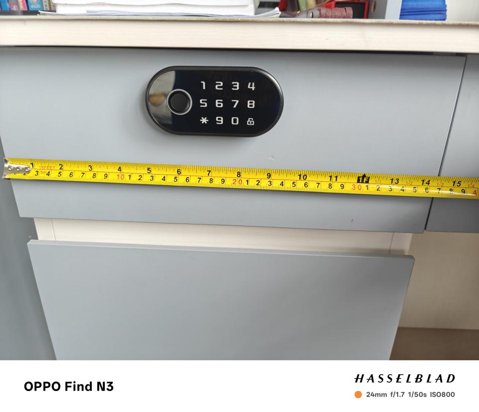 開鎖佬工作照片