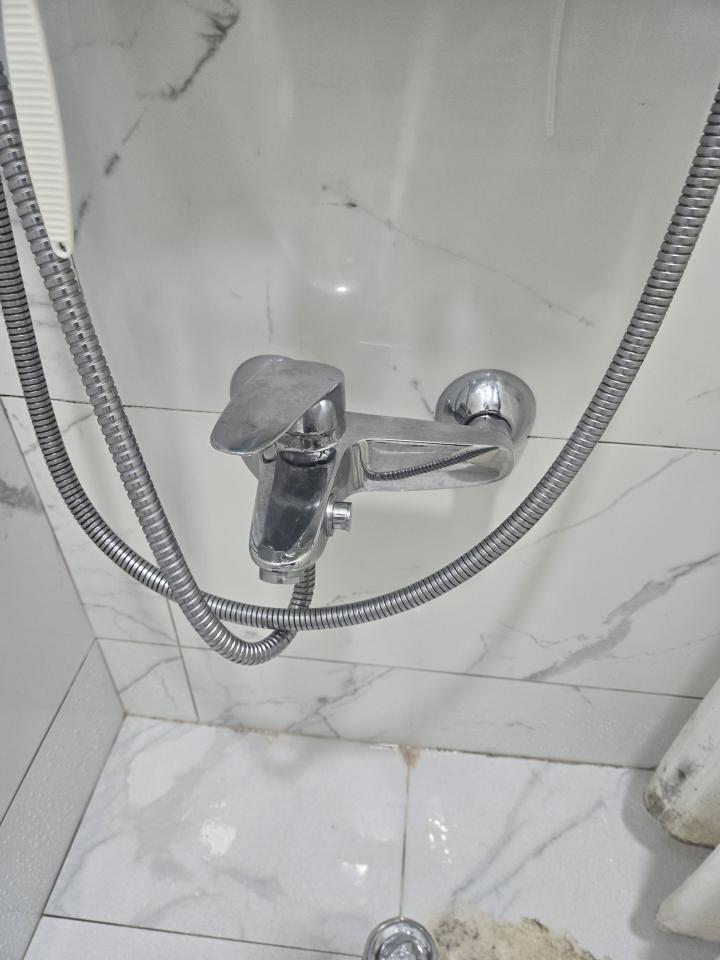 Faucet Repair & InstallationJob photo
