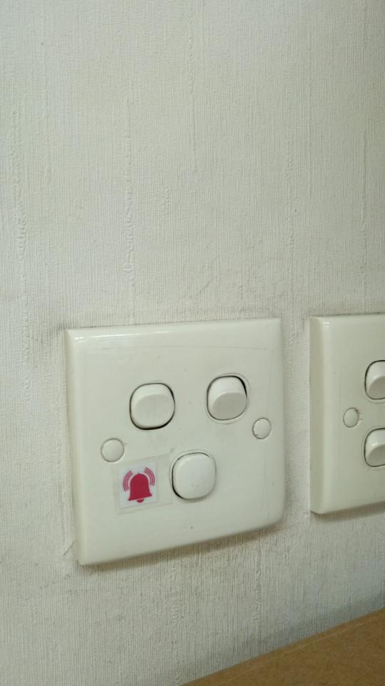 Lighting MaintenanceJob photo