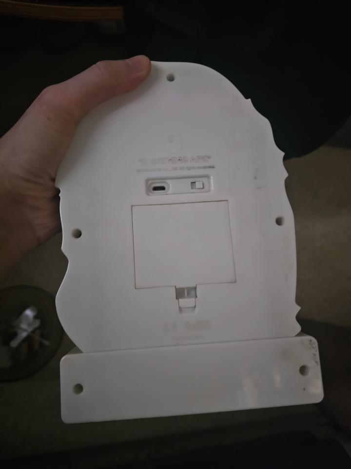 電器維修工作照片