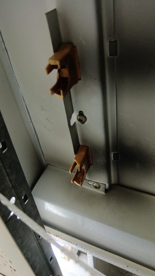 Lighting MaintenanceJob photo