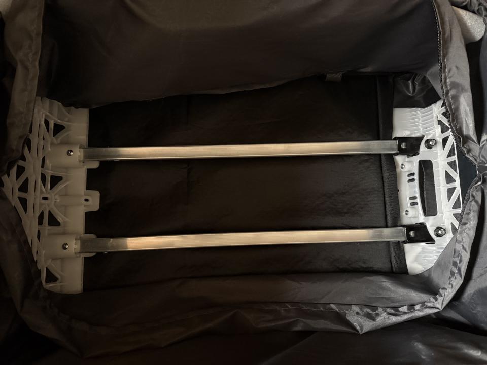 行李箱維修工作照片