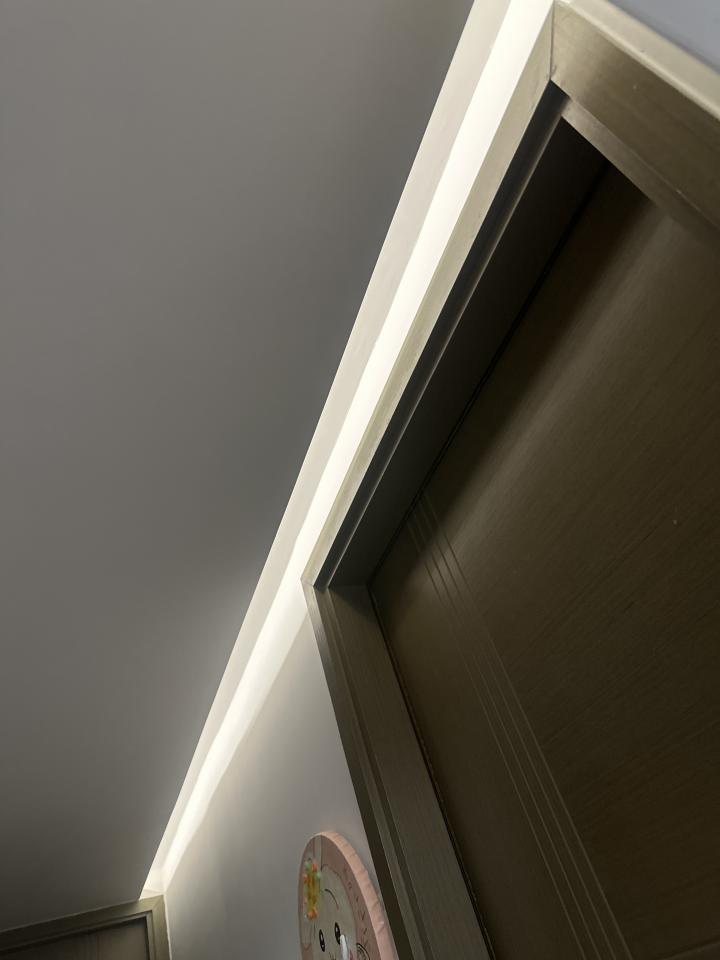 燈飾維修工作照片