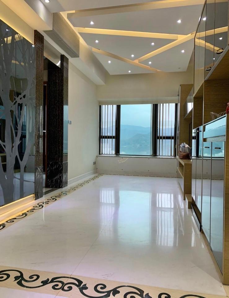 清拆工程工作照片