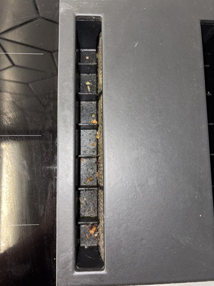 入伙前清潔工作照片