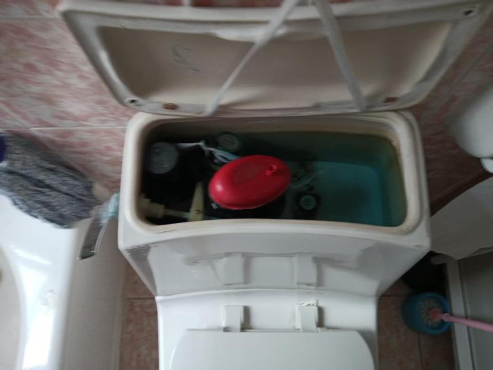 水喉水務工作照片