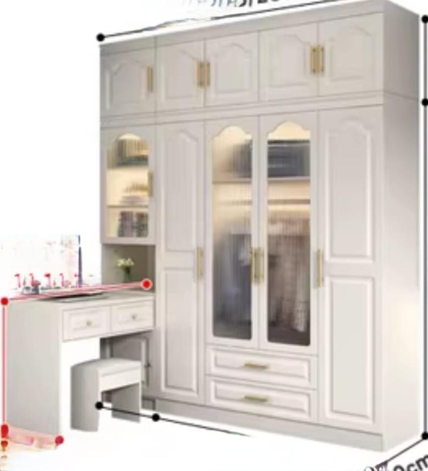 淘寶傢俬安裝工作照片