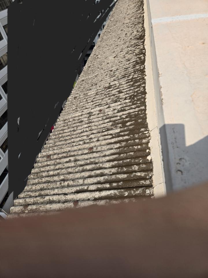 清拆工程工作照片