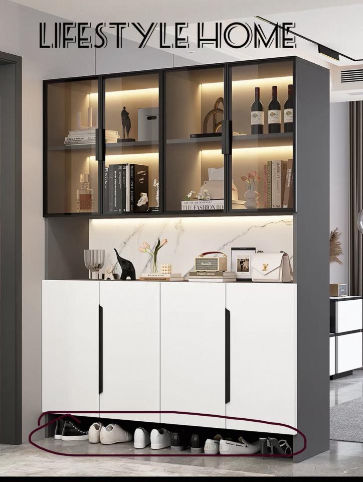 淘寶傢俬安裝工作照片