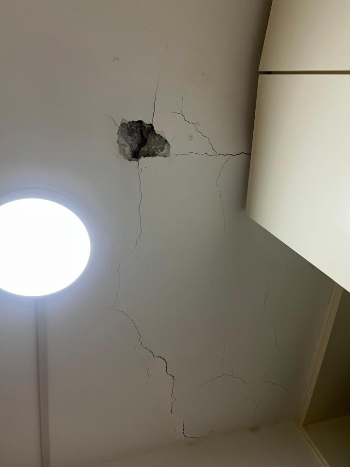 PlasterworkJob photo