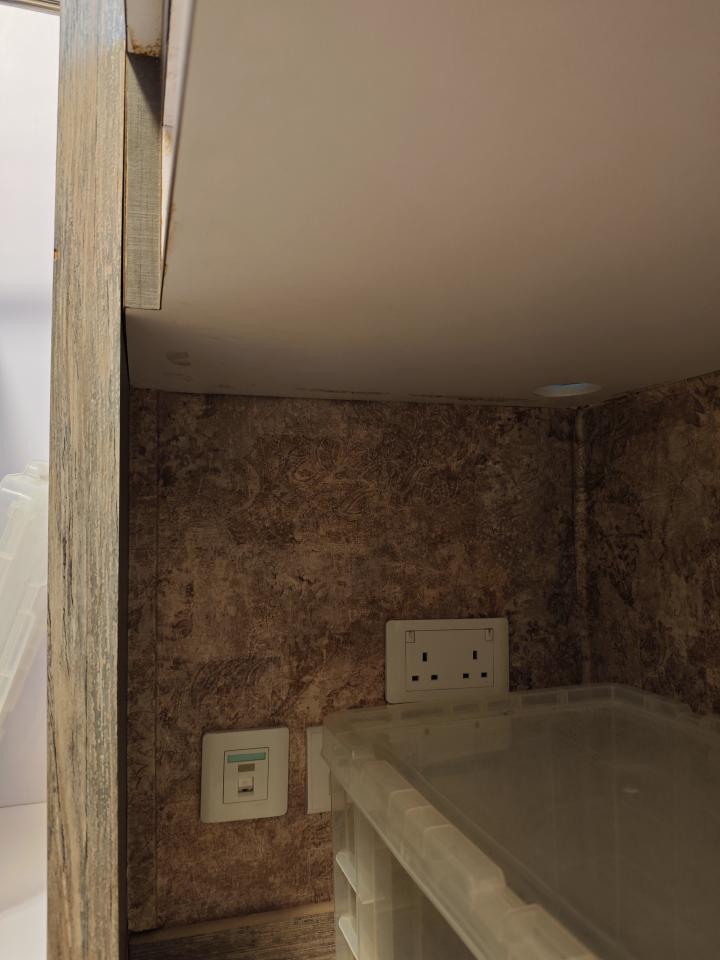 清拆工程工作照片