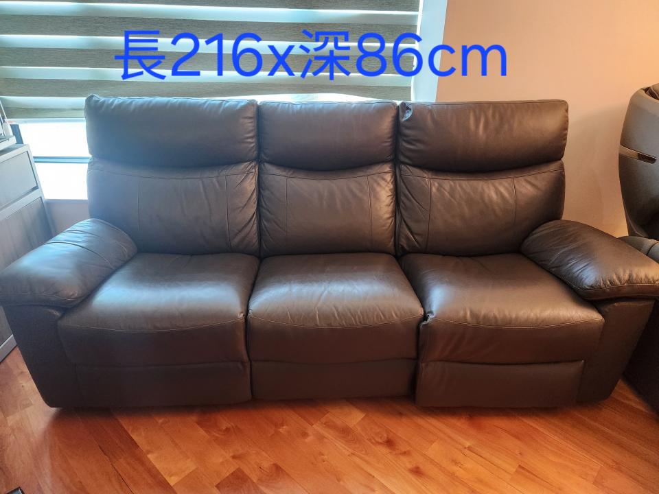 傢俬回收工作照片