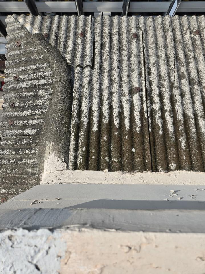 清拆工程工作照片