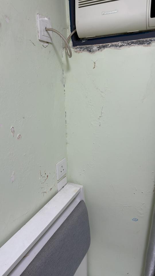 Move-in CleaningJob photo