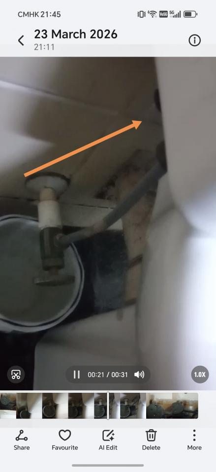 Electricity & PlumbingJob photo