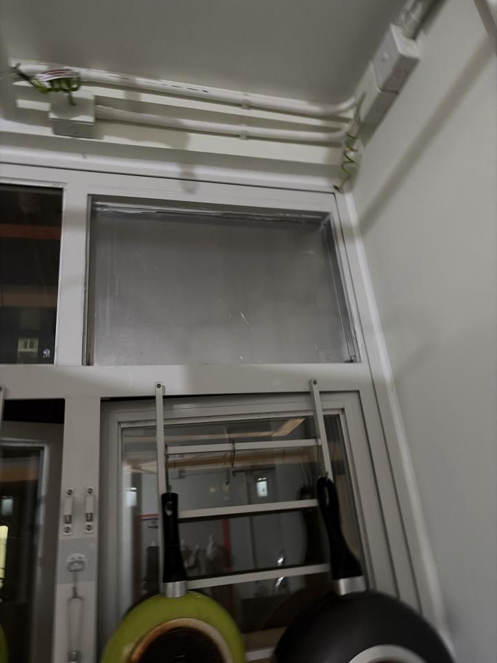 Air Conditioner InstallationJob photo