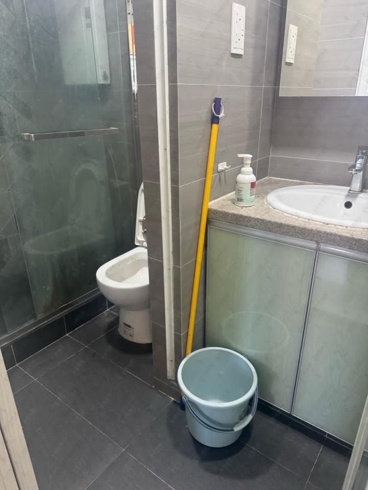 Move-in CleaningJob photo