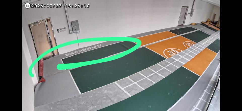 Wall PaintingJob photo