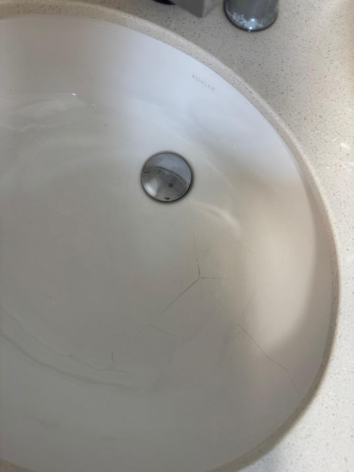 Bathroom RenovationJob photo