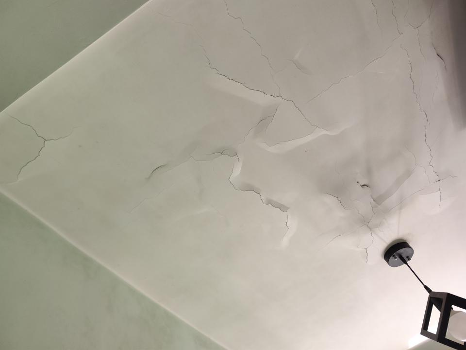 Wall PaintingJob photo