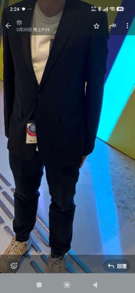 專業改衣工作照片