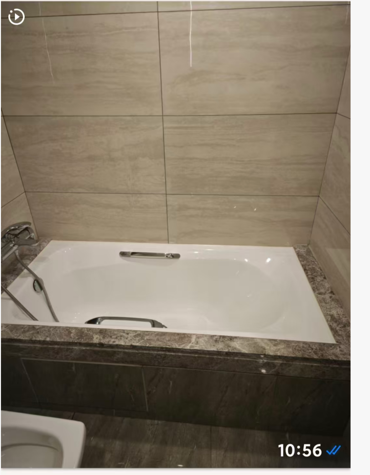 清拆工程工作照片