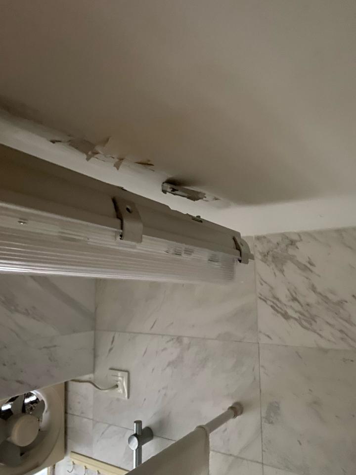 Lighting MaintenanceJob photo